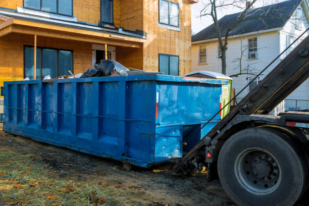 Professional Junk Removal Services in Taylor Lake Village, TX
