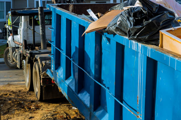 Demolition Debris Removal in Taylor Lake Village, TX