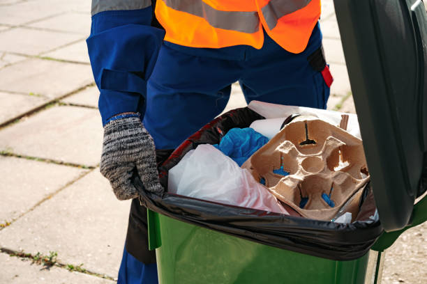 Best Residential Junk Removal  in Taylor Lake Village, TX